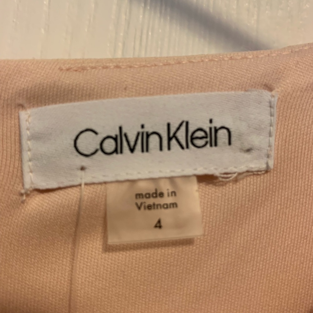 Calvin Klein Dress - Picture 4 of 5